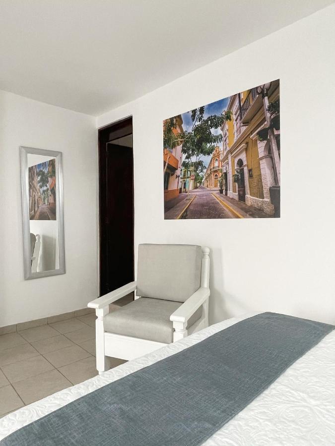 Azul Arena Hotel Boutique Mazatlán Eksteriør bilde