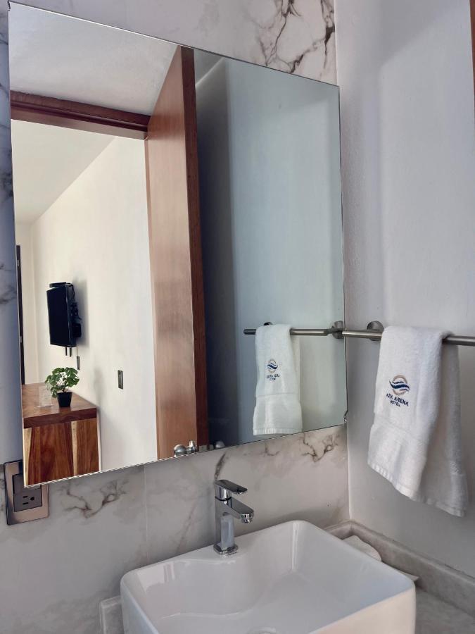 Azul Arena Hotel Boutique Mazatlán Eksteriør bilde