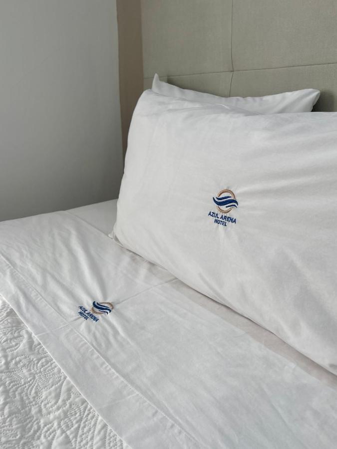 Azul Arena Hotel Boutique Mazatlán Eksteriør bilde